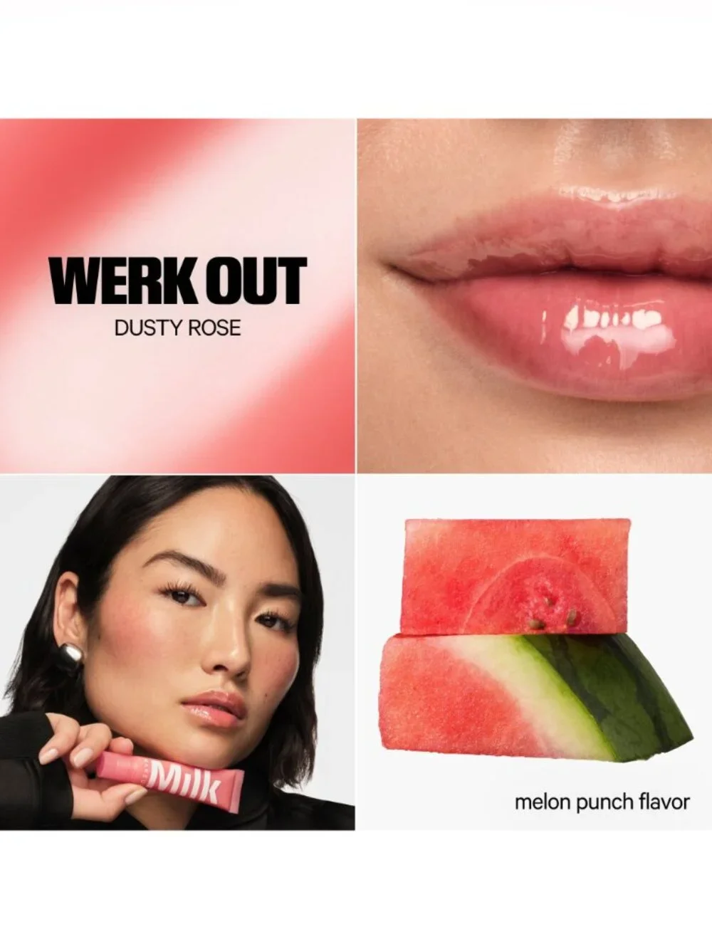 Milk Makeup ***click like